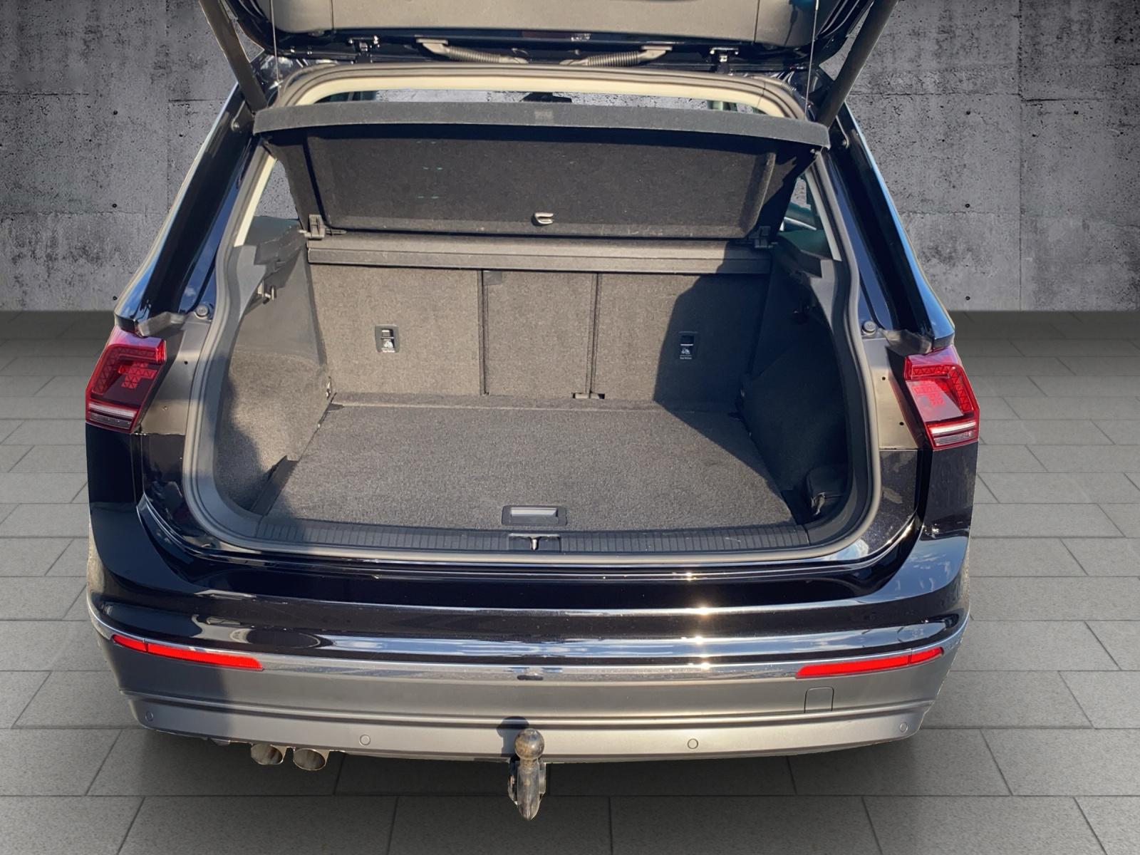 VW Tiguan 2.0 TDI SCR Highline DSG-image-8