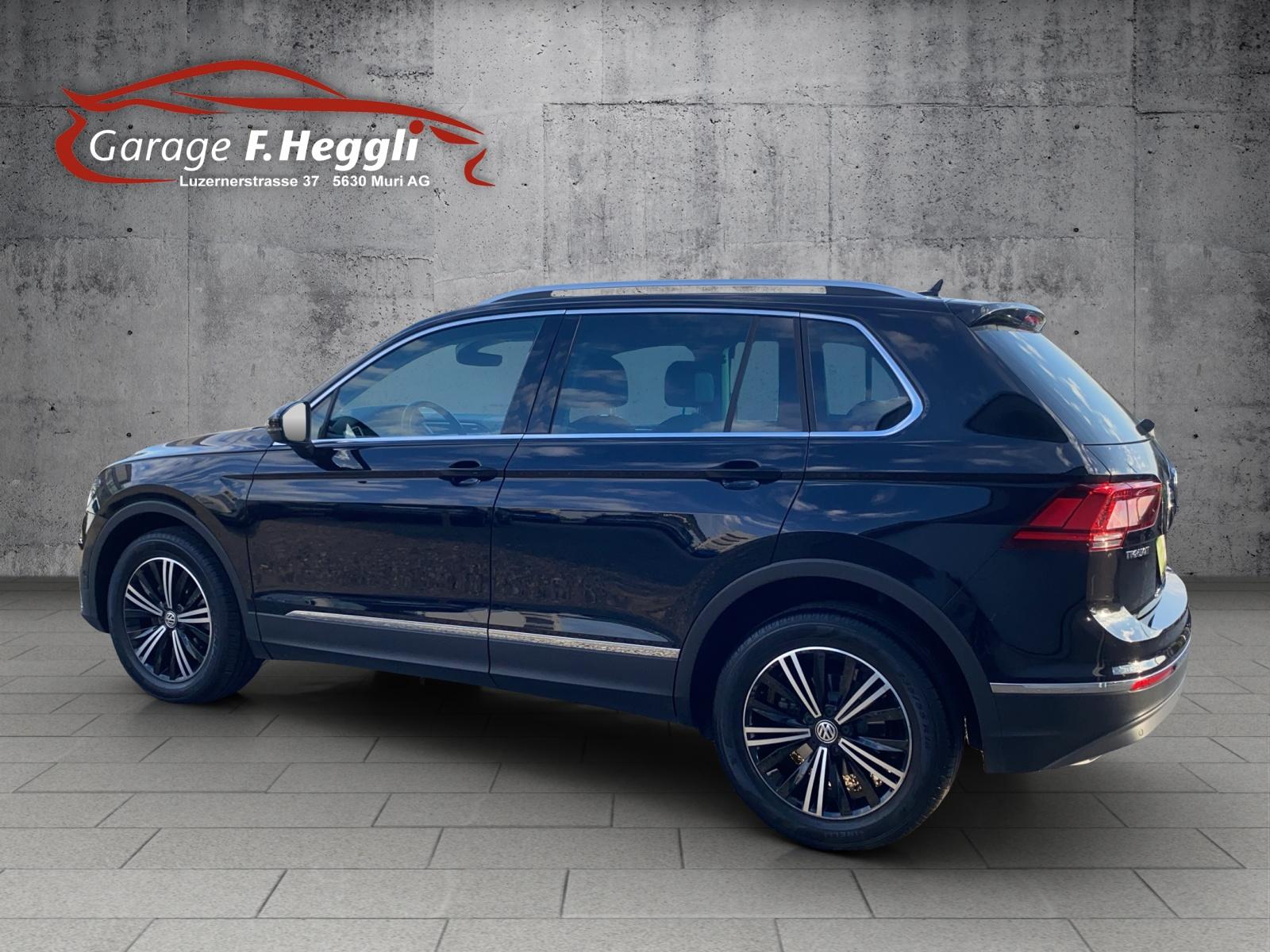 VW Tiguan 2.0 TDI SCR Highline DSG-image-3