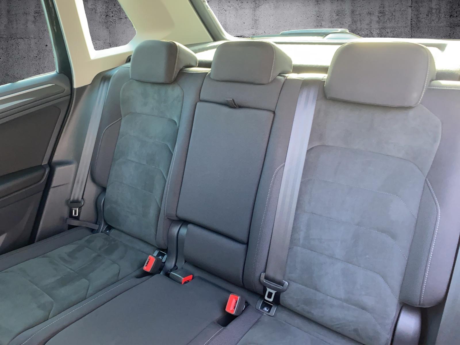 VW Tiguan 2.0 TDI SCR Highline DSG-image-7