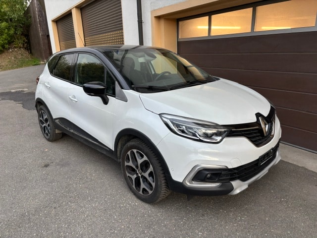 RENAULT Captur 1.3 T 16V Intens-image-0