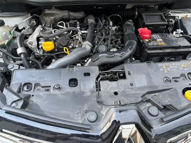 RENAULT Captur 1.3 T 16V Intens-image-7