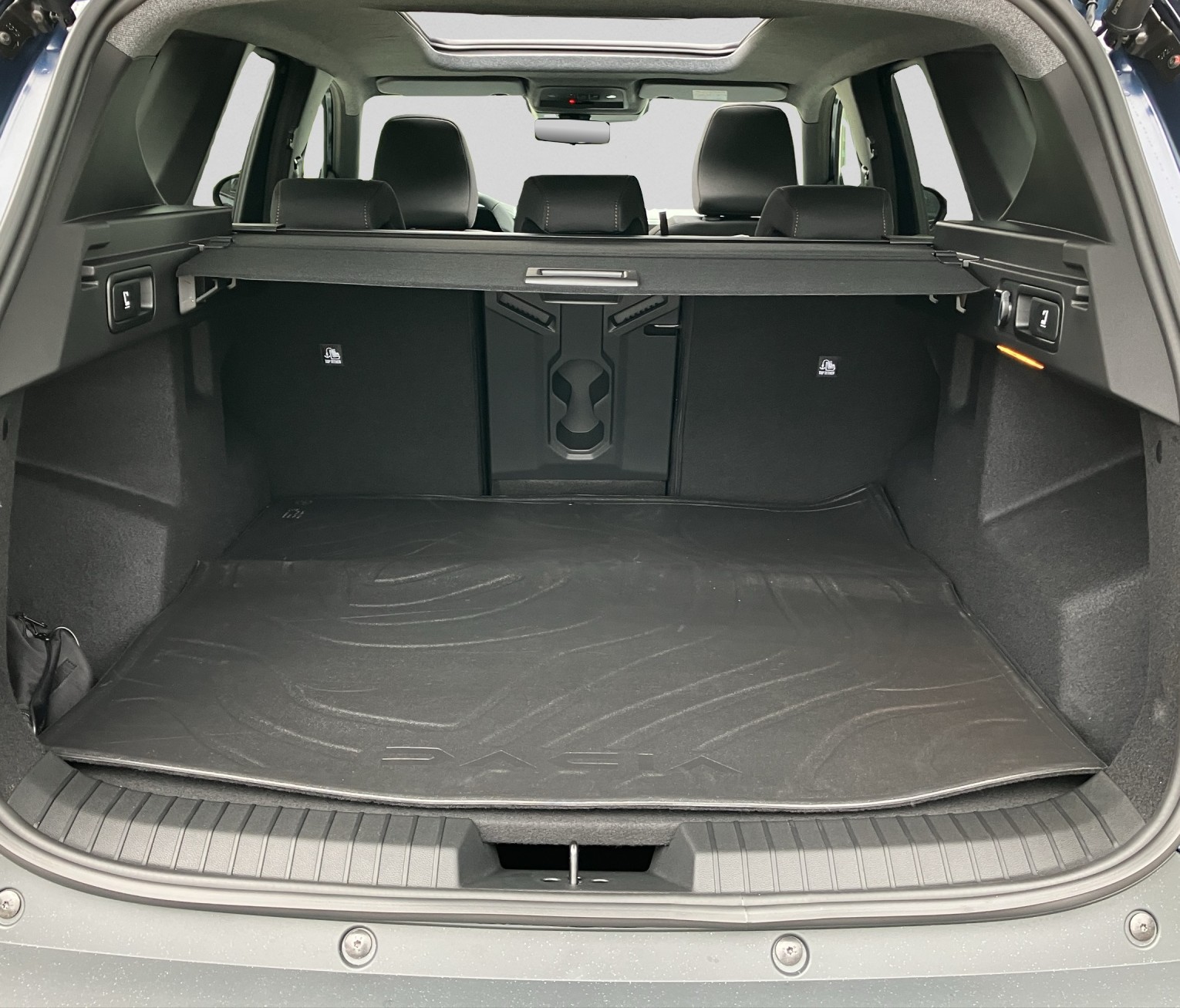DACIA Bigster HEV 155 Extreme-image-15