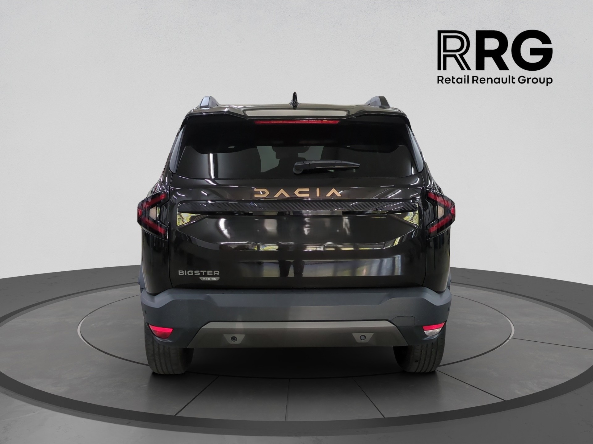 DACIA Bigster HEV 155 Extreme-image-3