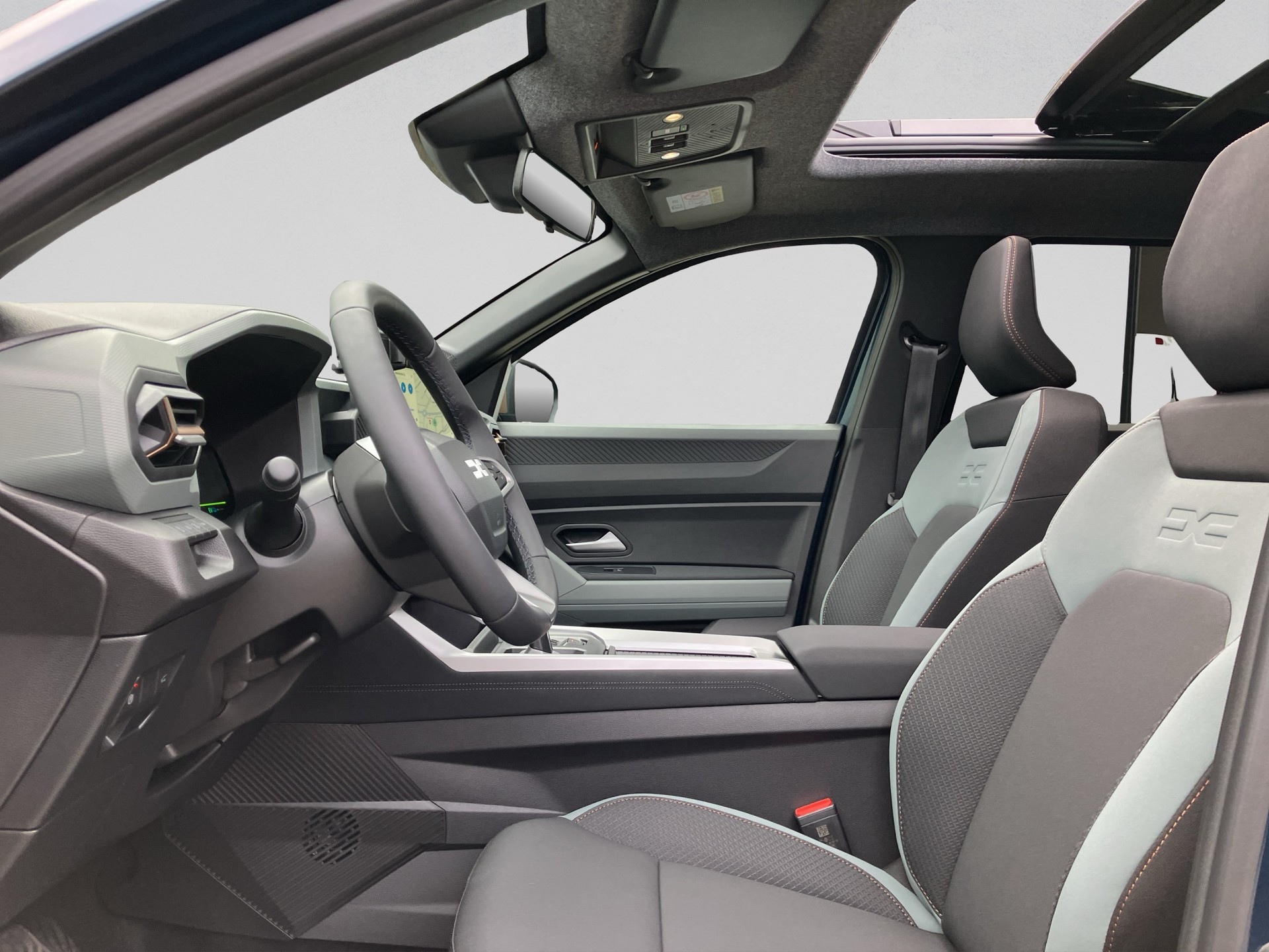 DACIA Bigster HEV 155 Extreme-image-8