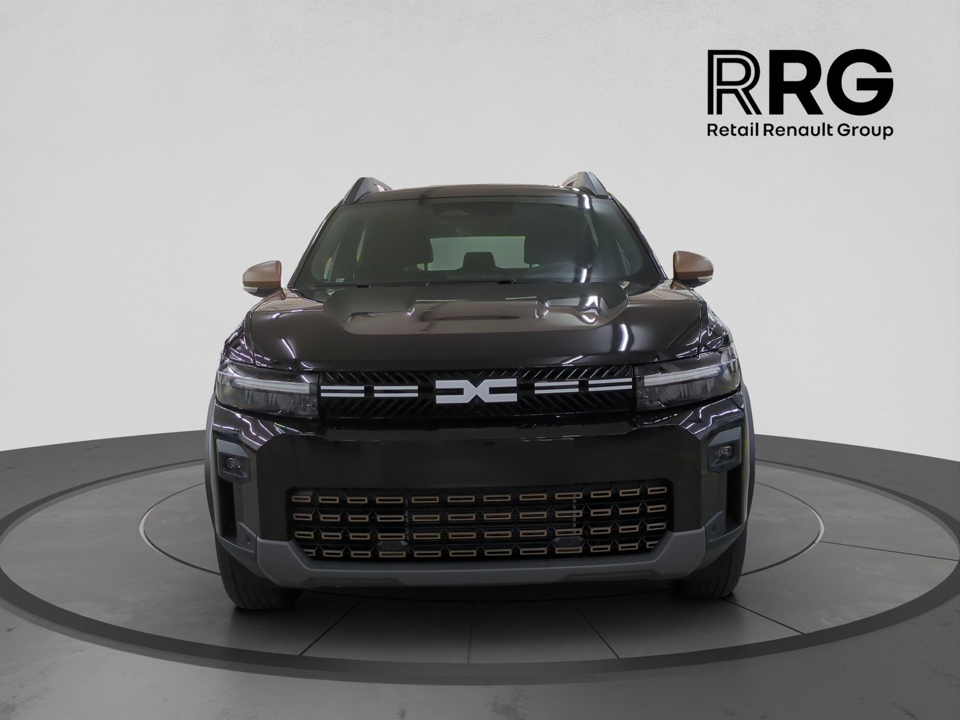 DACIA Bigster HEV 155 Extreme-image-7