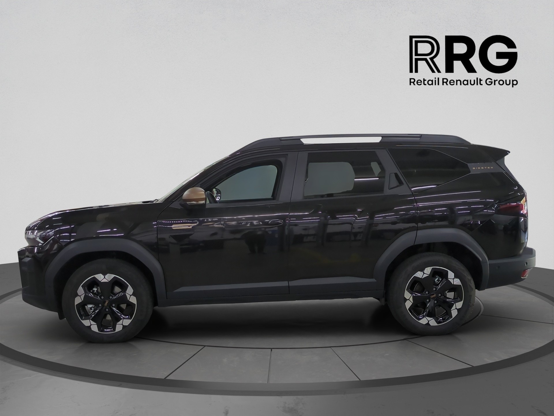 DACIA Bigster HEV 155 Extreme-image-5