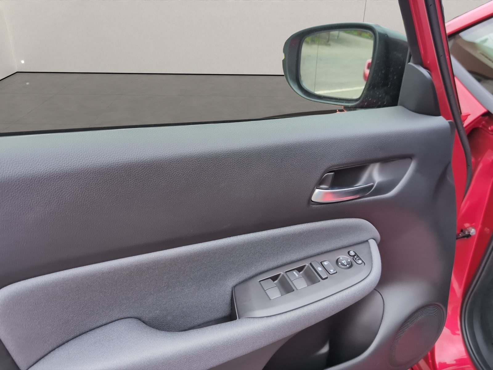 HONDA Jazz 1.5 i-MMD Elegance-image-15