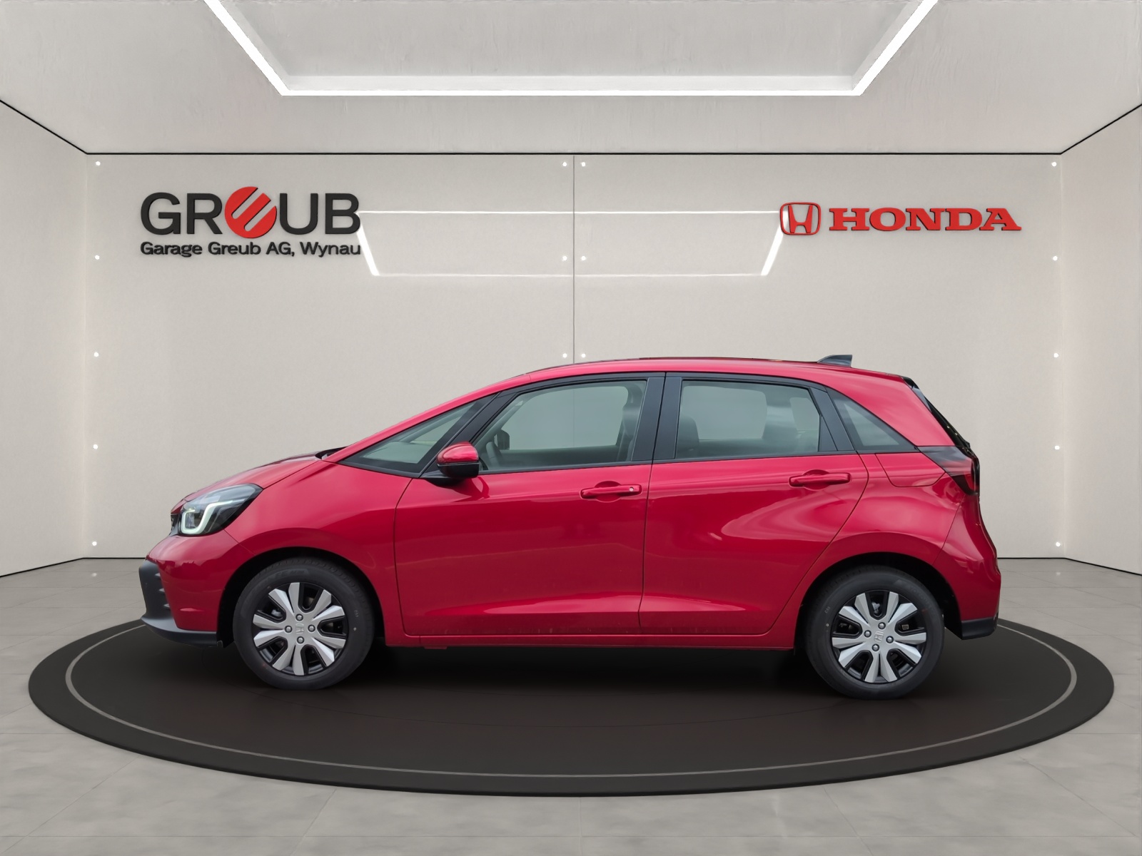 HONDA Jazz 1.5 i-MMD Elegance-image-7