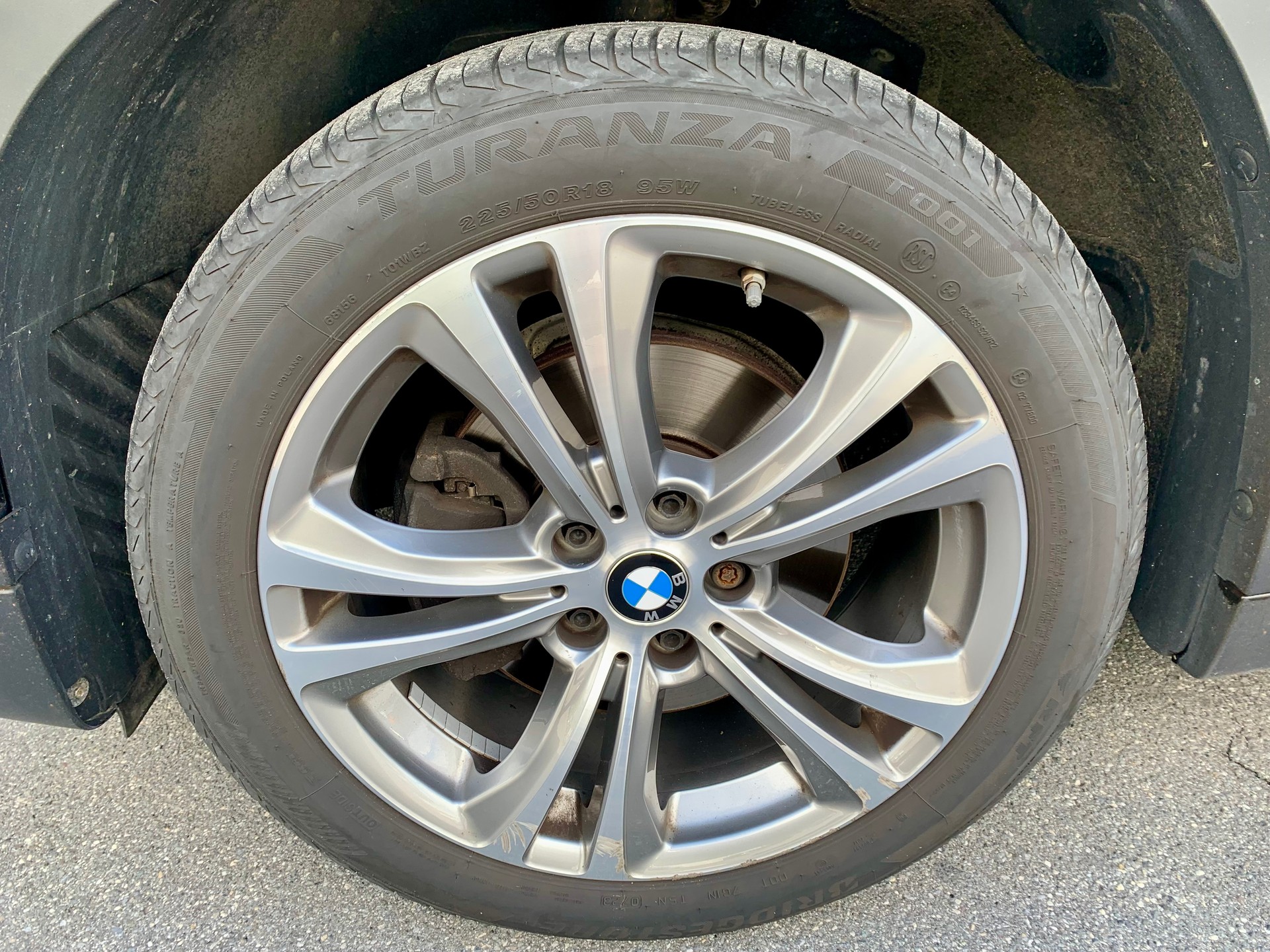 BMW X1 xDrive 18d Sport Line Steptronic-image-13