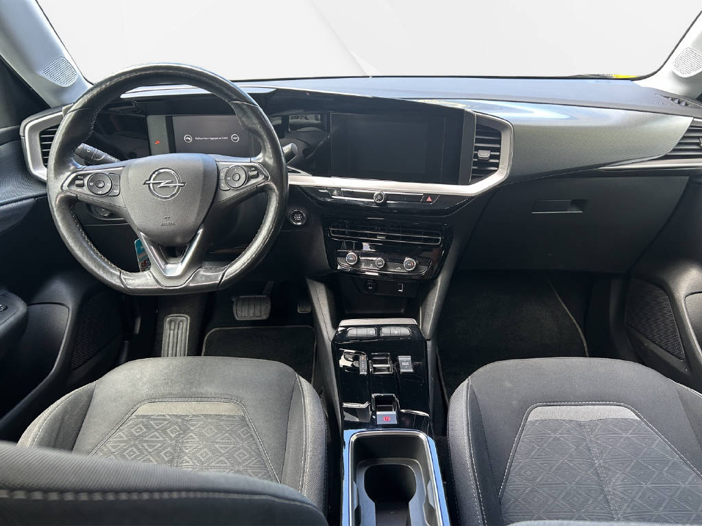 OPEL Mokka-e Edition-image-6