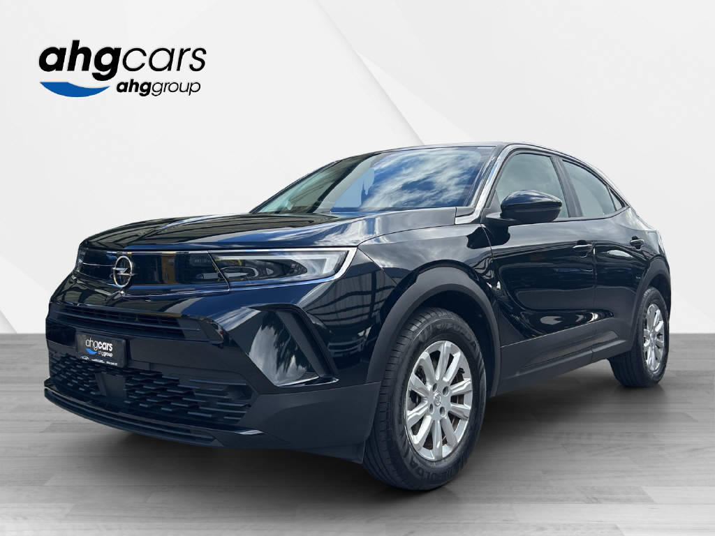 OPEL Mokka-e Edition-image-0