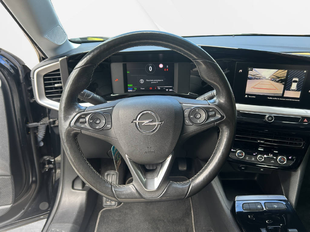 OPEL Mokka-e Edition-image-5