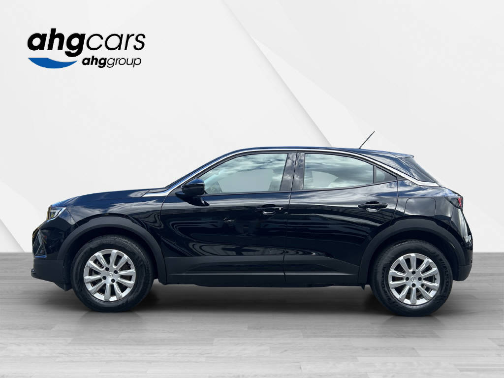 OPEL Mokka-e Edition-image-1