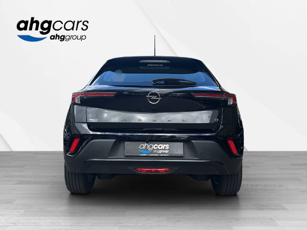 OPEL Mokka-e Edition-image-3