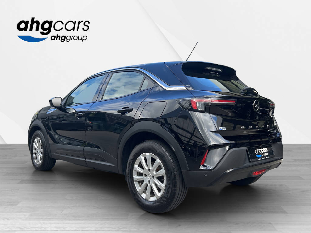 OPEL Mokka-e Edition-image-2