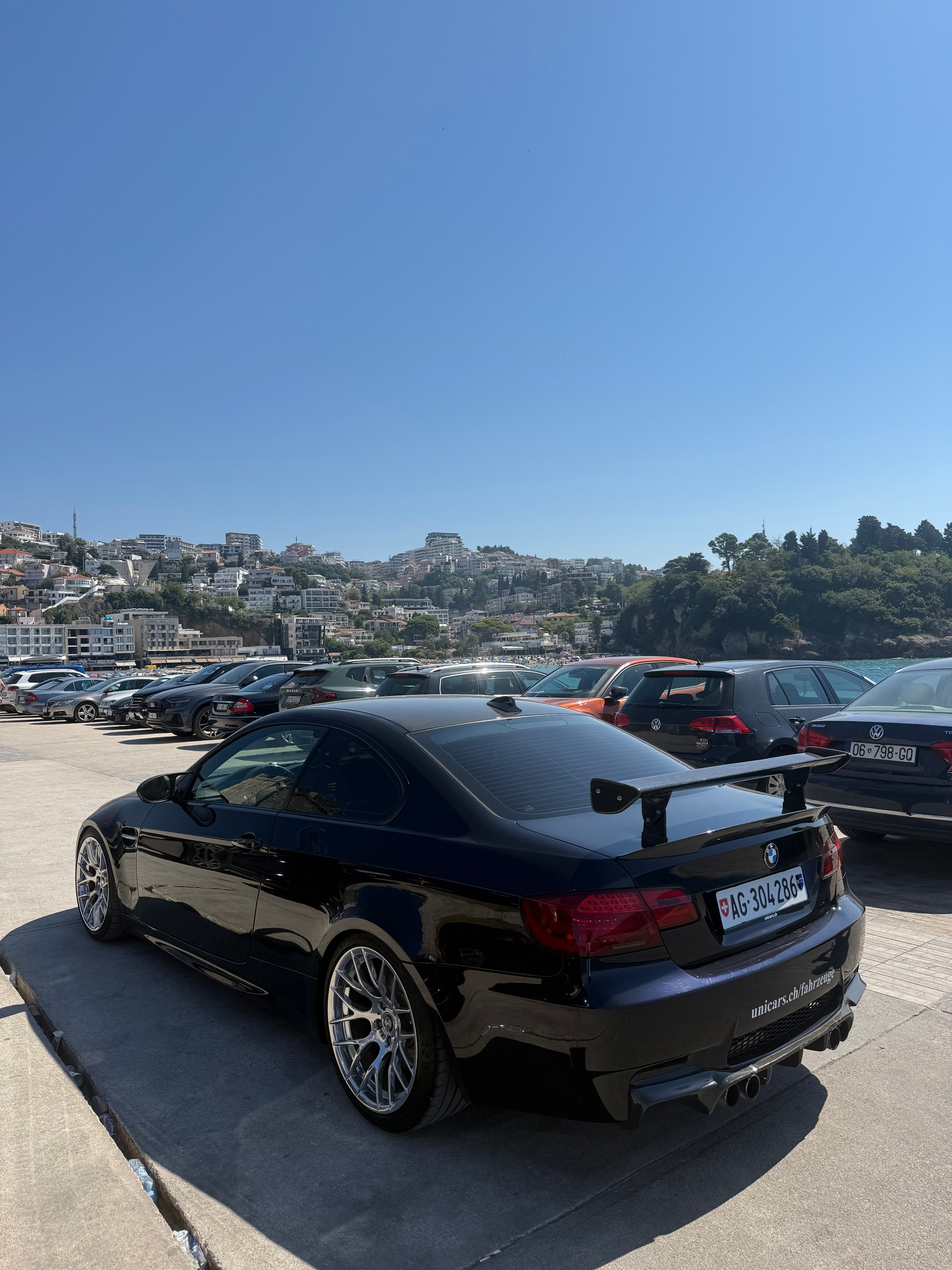 BMW M3 Coupé DSG-image-0