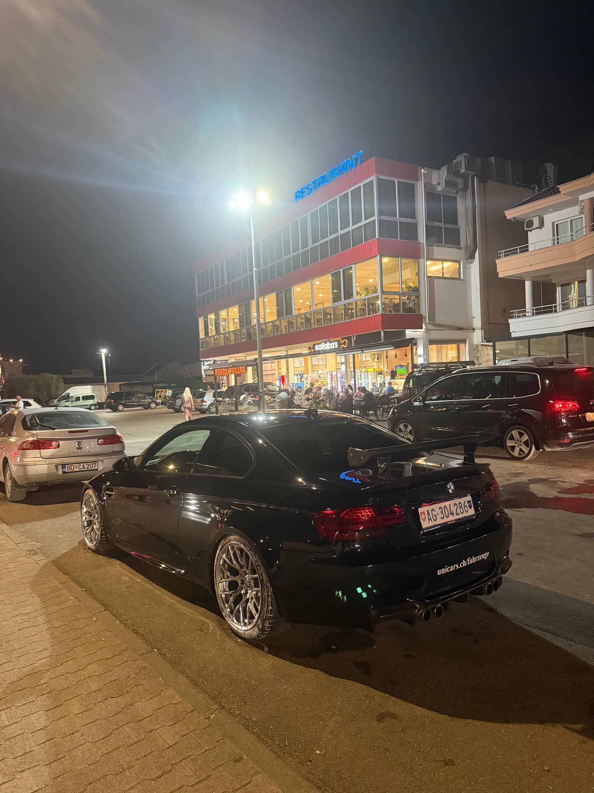 BMW M3 Coupé DSG-image-2