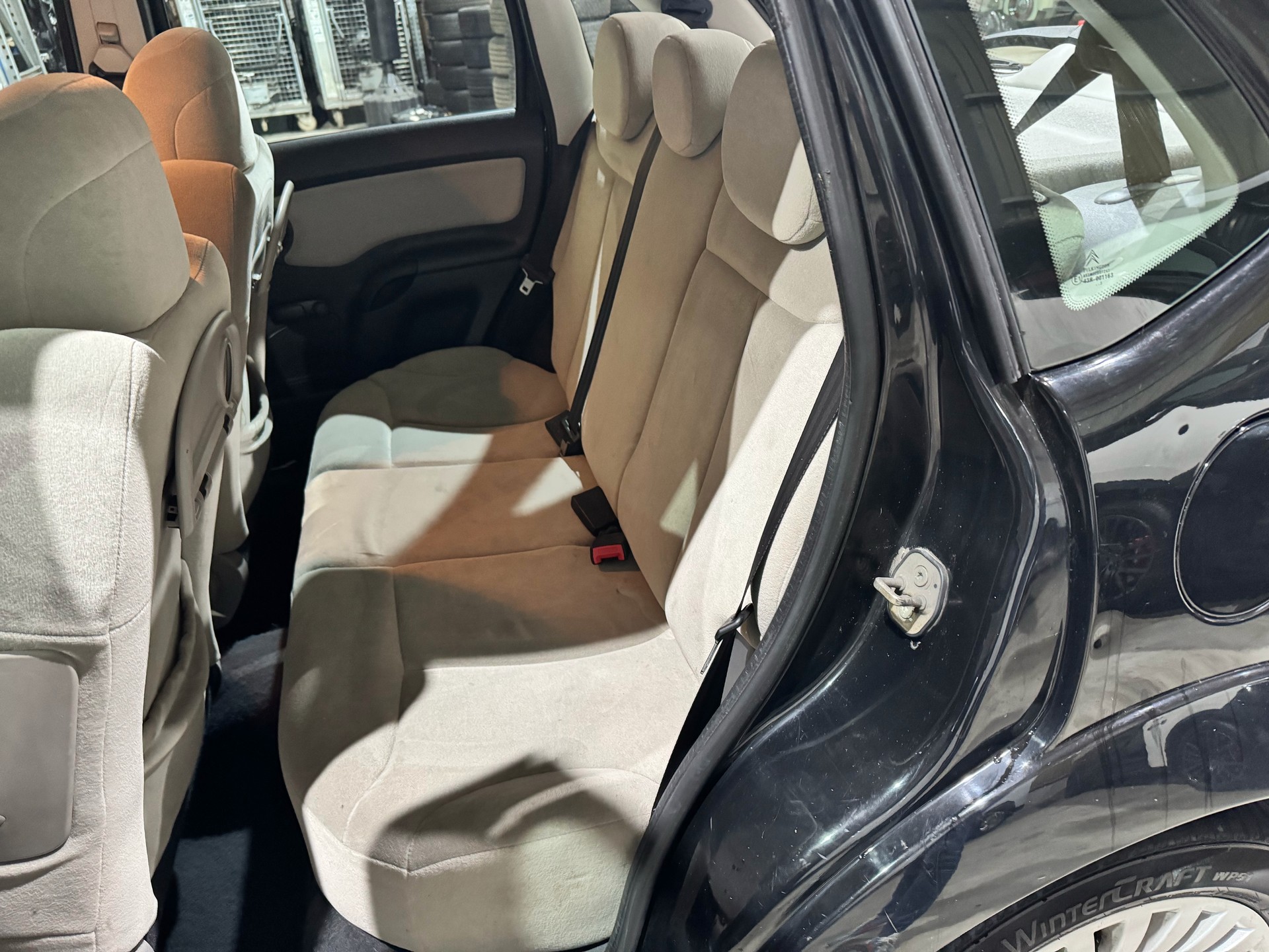 CITROEN C3 1.6i 16V Exclusive-image-6