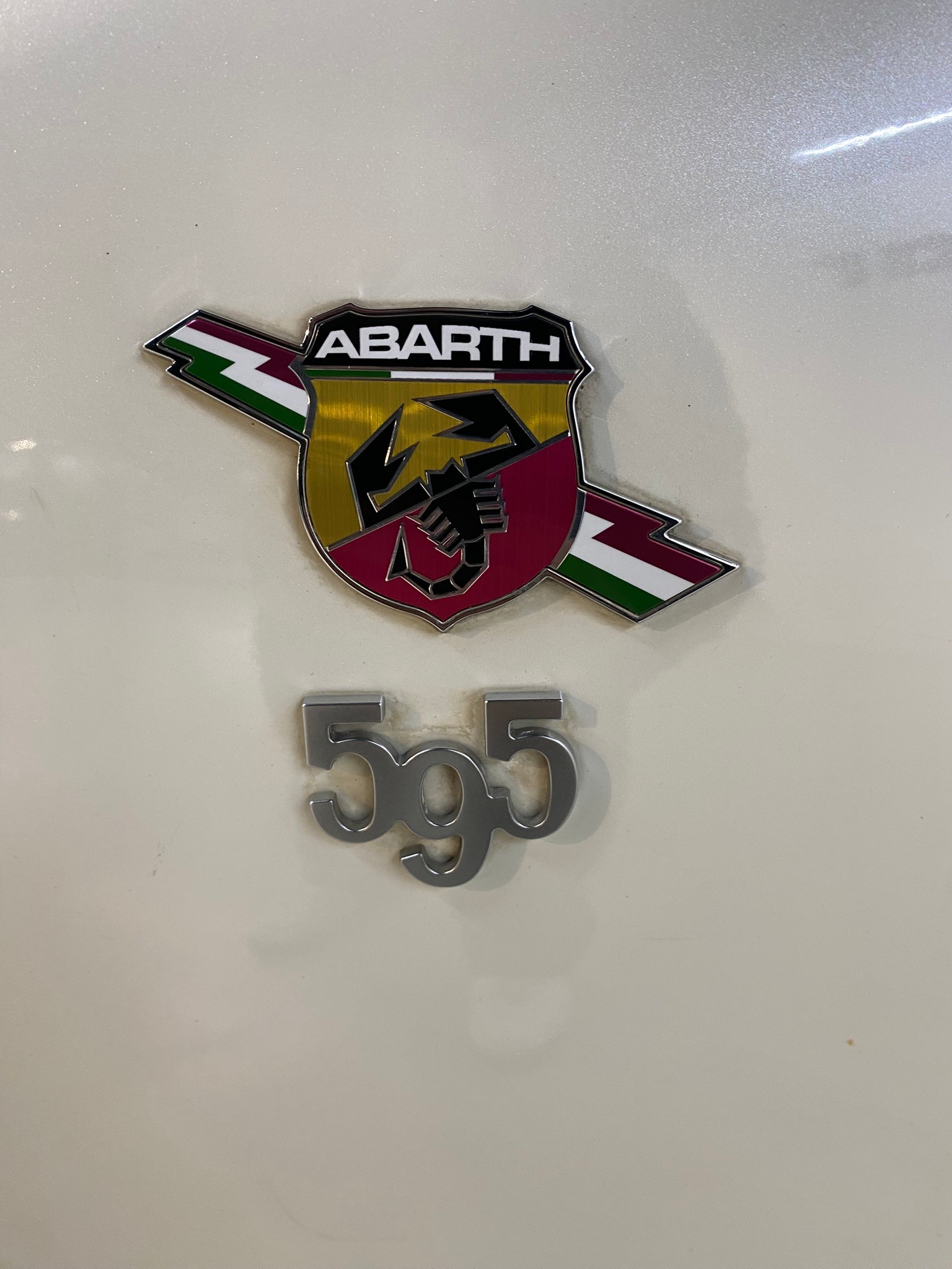 FIAT 595C 1.4 16V Turbo Abarth Turismo Dualogic-image-31