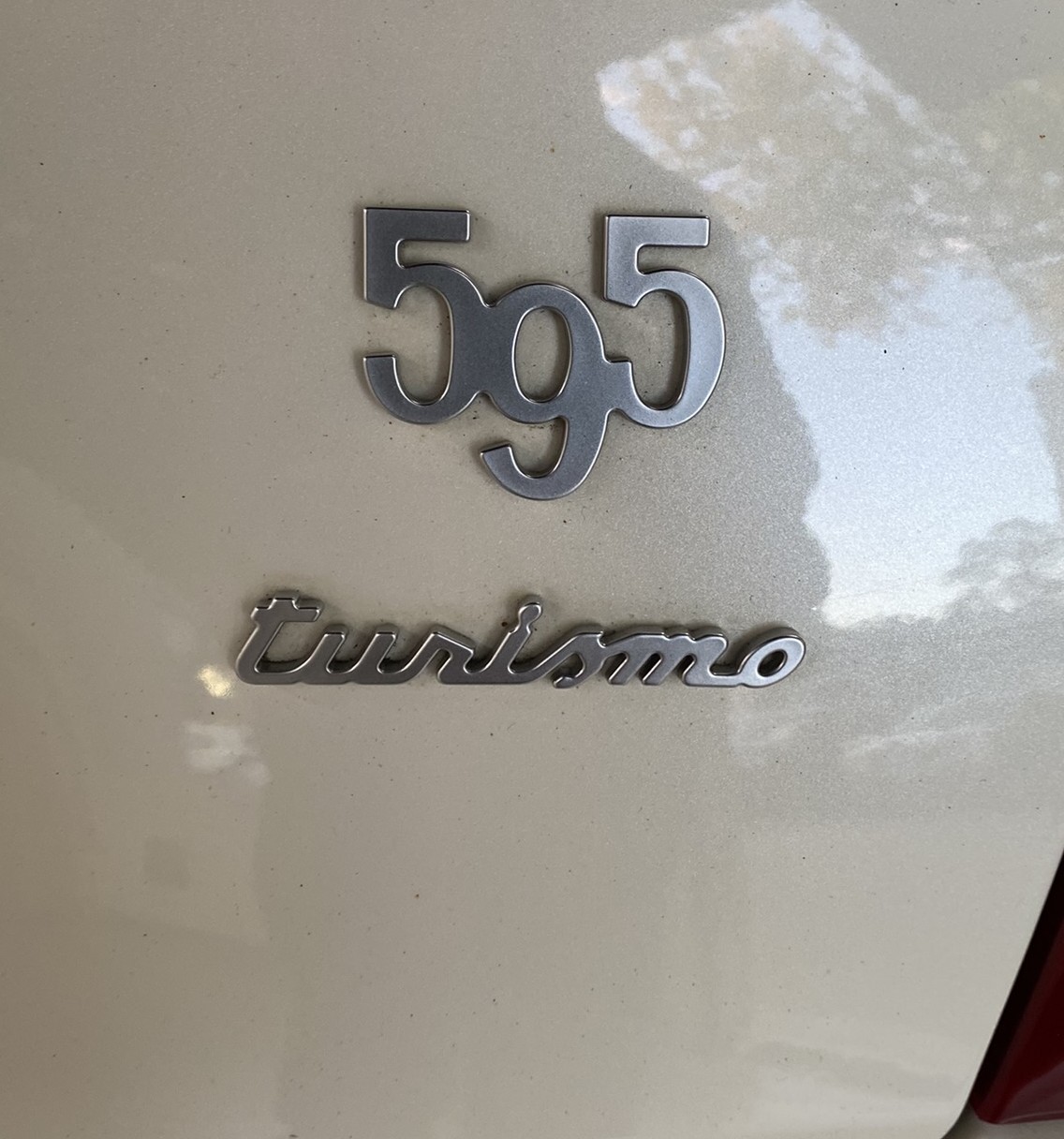 FIAT 595C 1.4 16V Turbo Abarth Turismo Dualogic-image-13