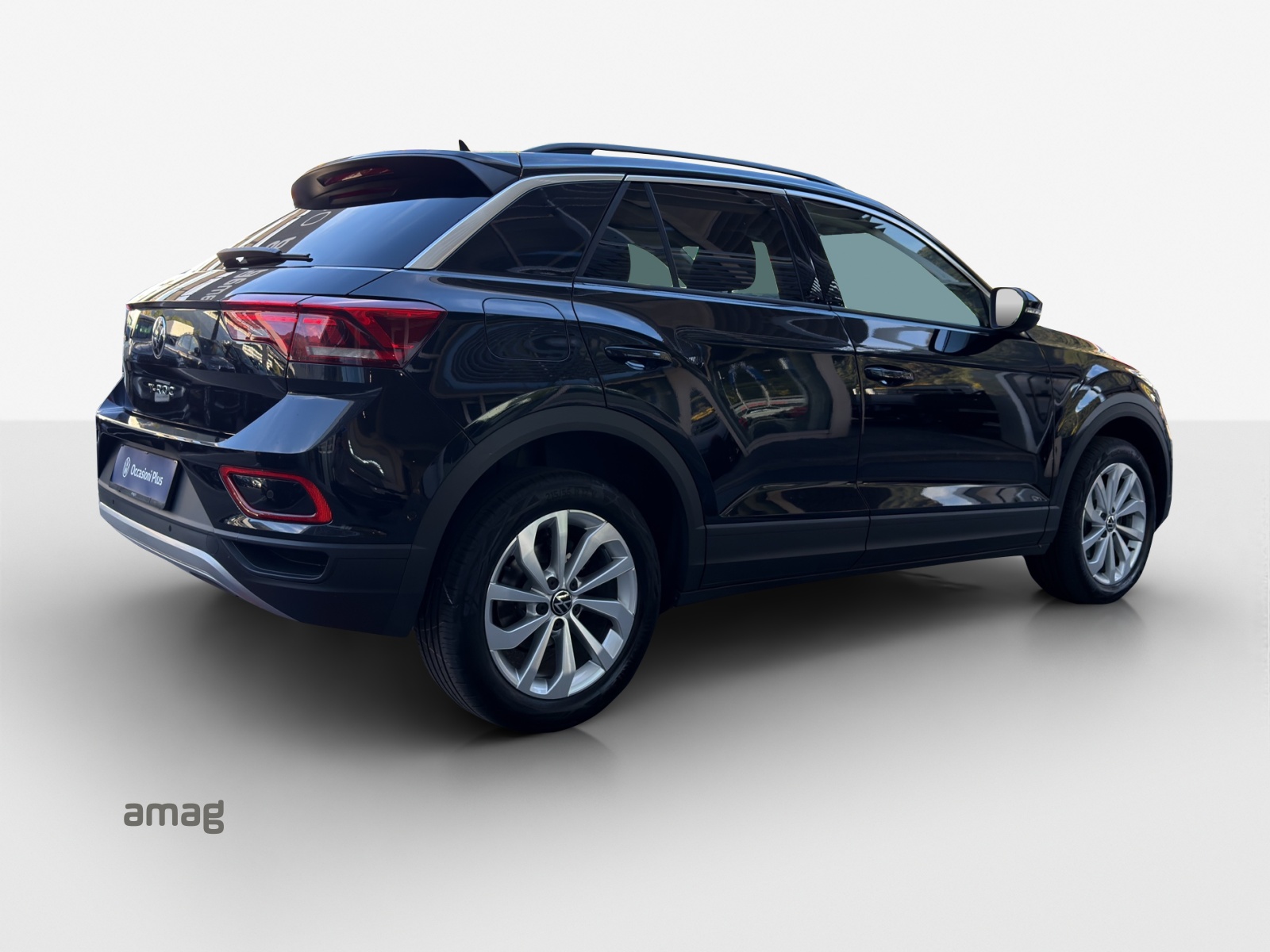 VW T-Roc 1.5 TSI EVO Life DSG-image-4