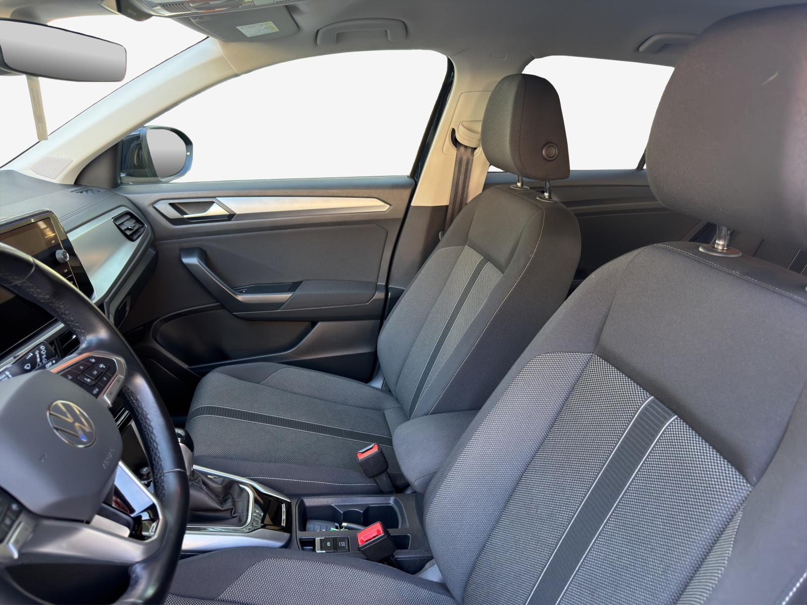 VW T-Roc 1.5 TSI EVO Life DSG-image-7