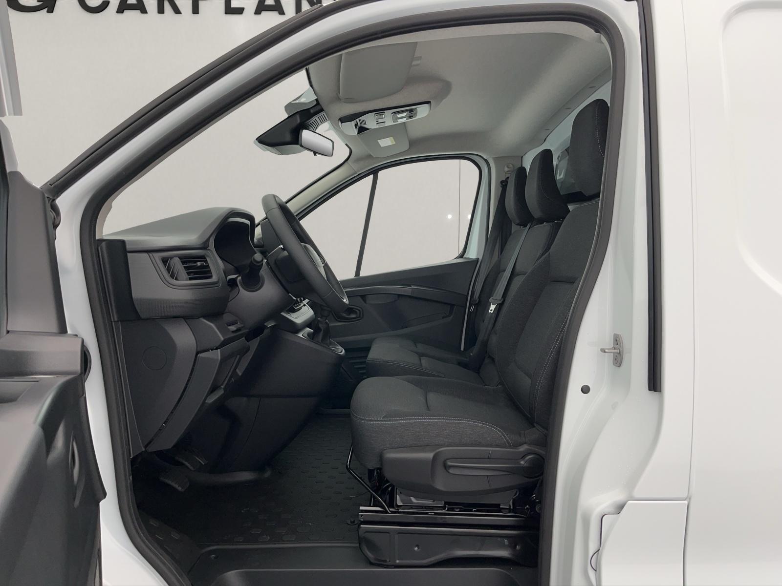RENAULT Trafic Kaw. 2.8 t L1 H1 2.0 dCi Blue 110 Advance-image-7