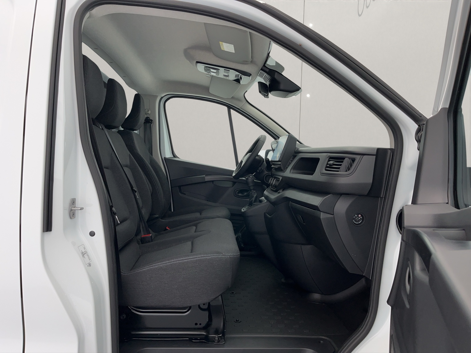RENAULT Trafic Kaw. 2.8 t L1 H1 2.0 dCi Blue 110 Advance-image-15
