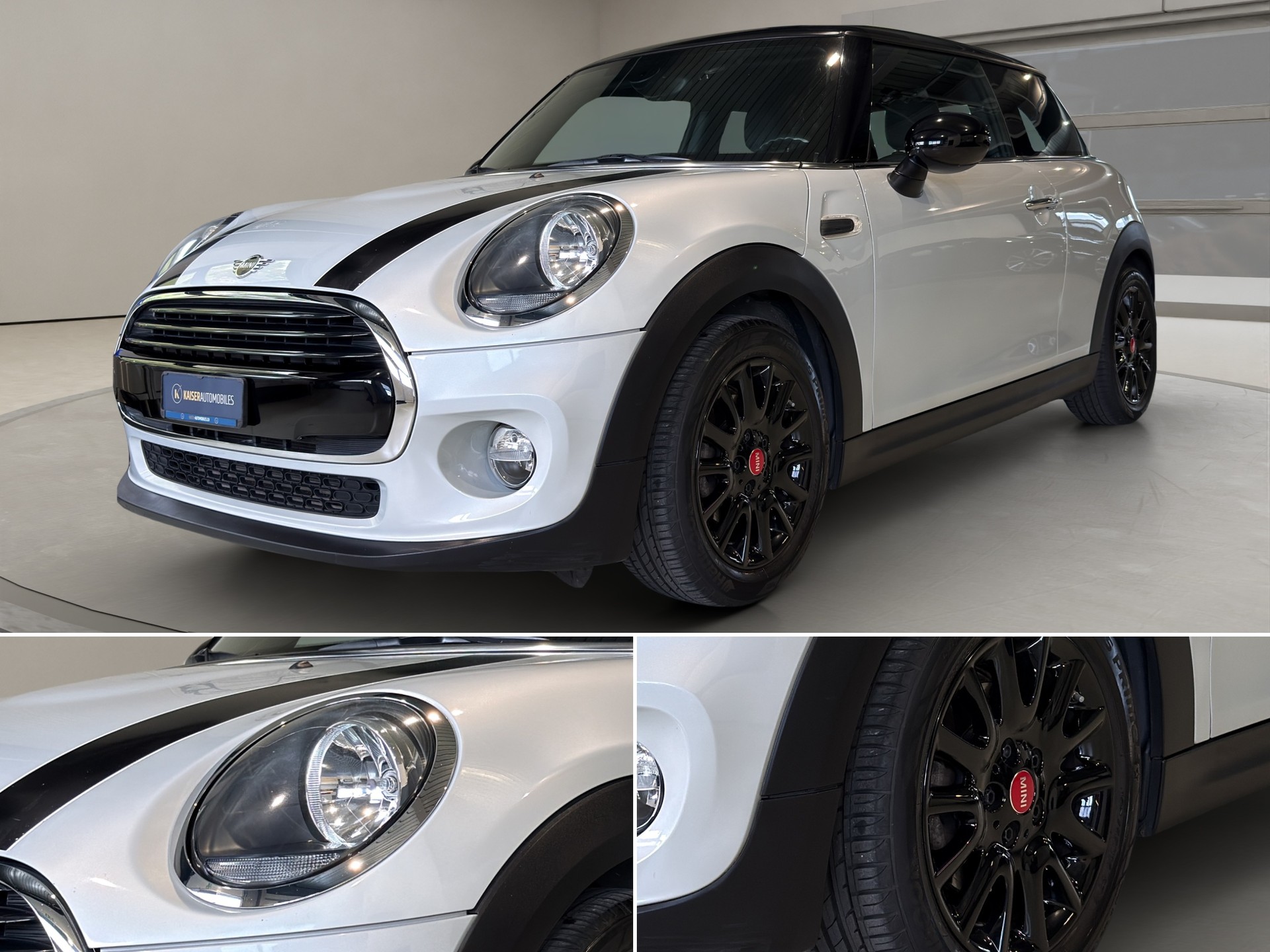 MINI Cooper-image-1