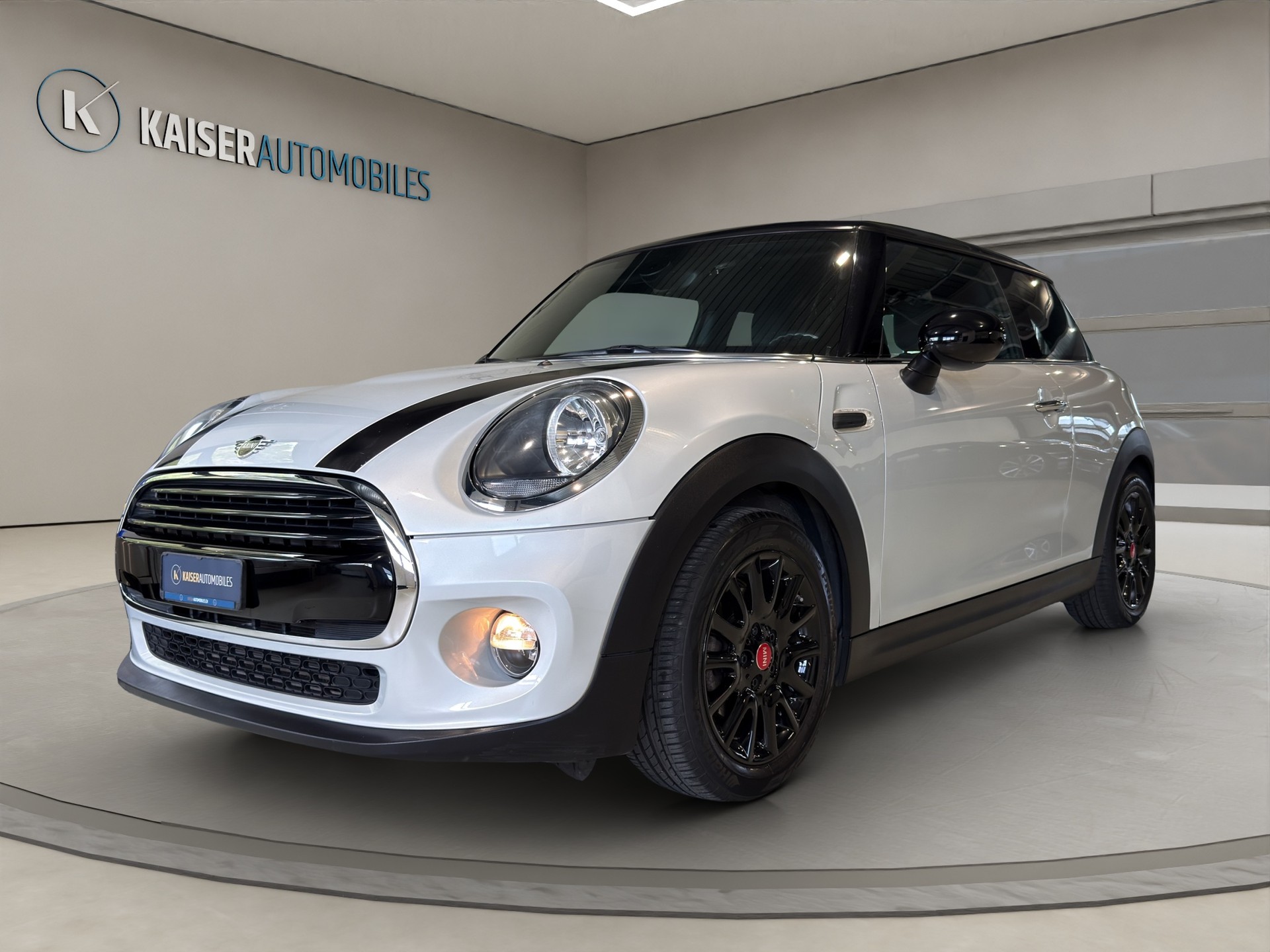 MINI Cooper-image-0