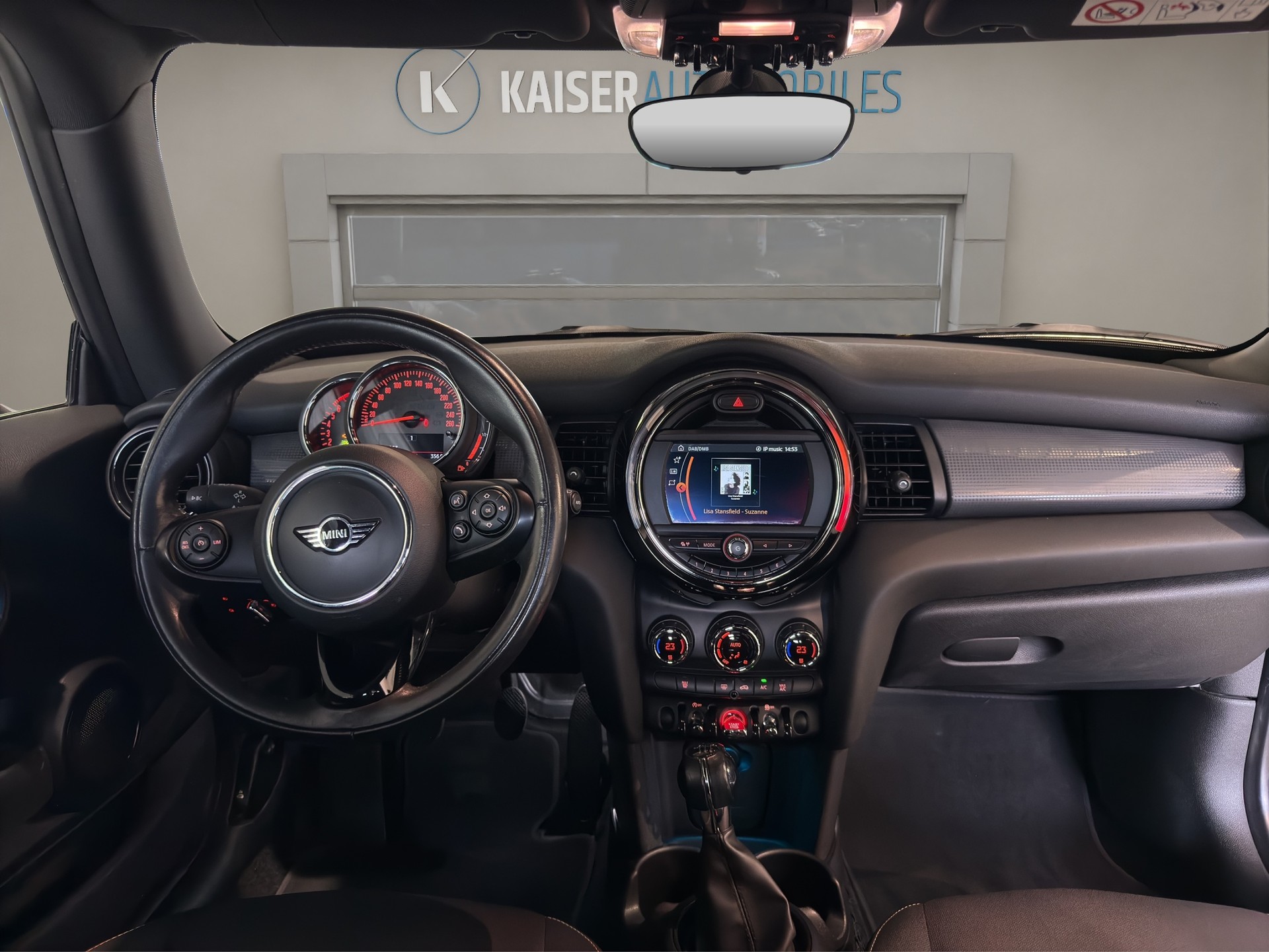 MINI Cooper-image-7