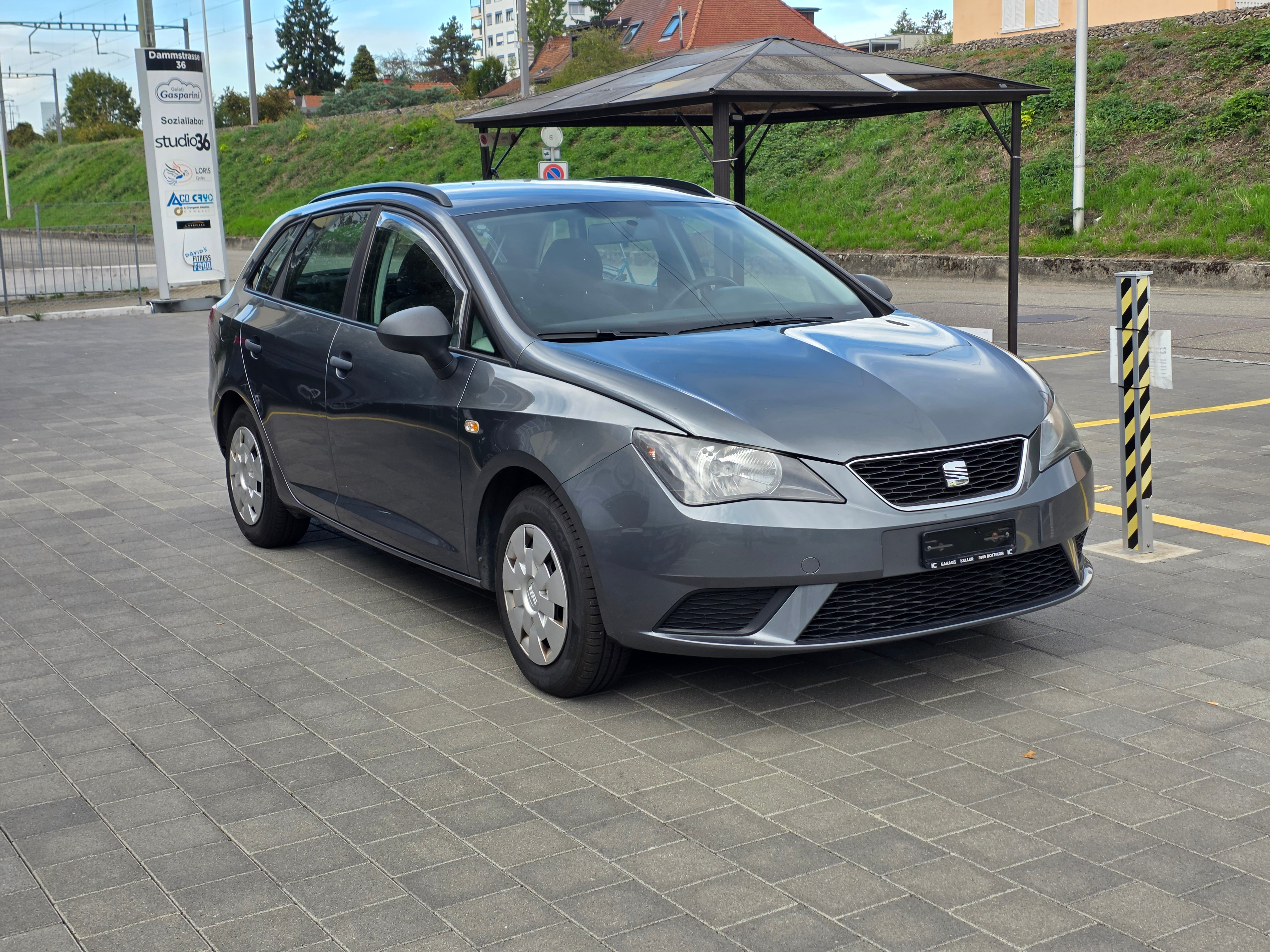 Car photo