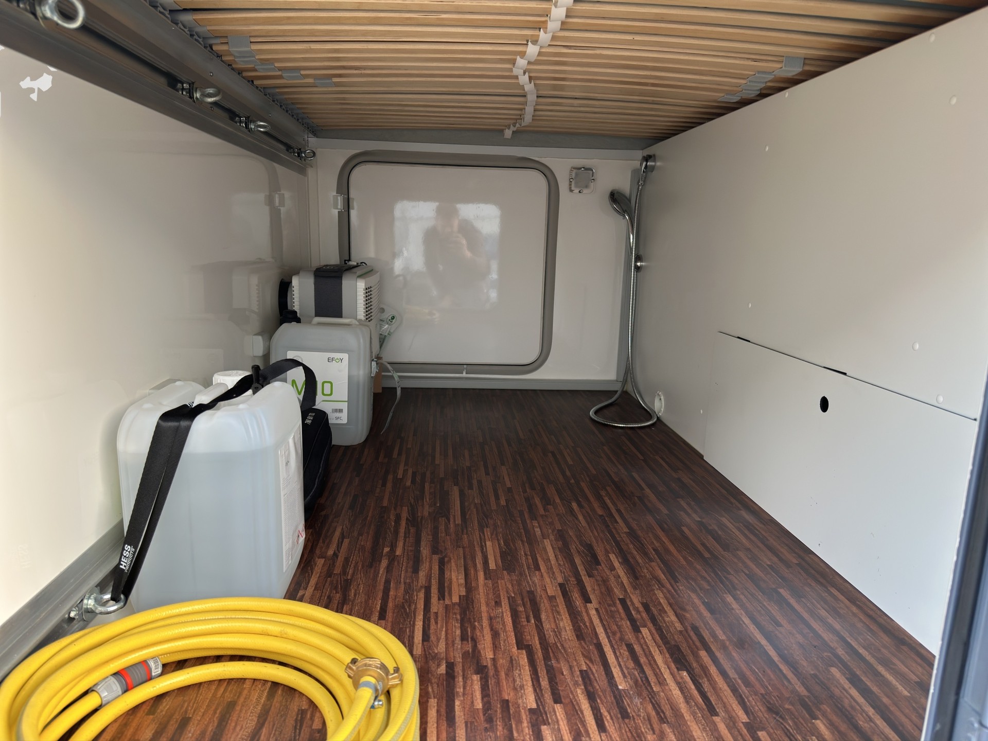 VW T5 2.0TDI 4x4 Wölkle Autark-image-17