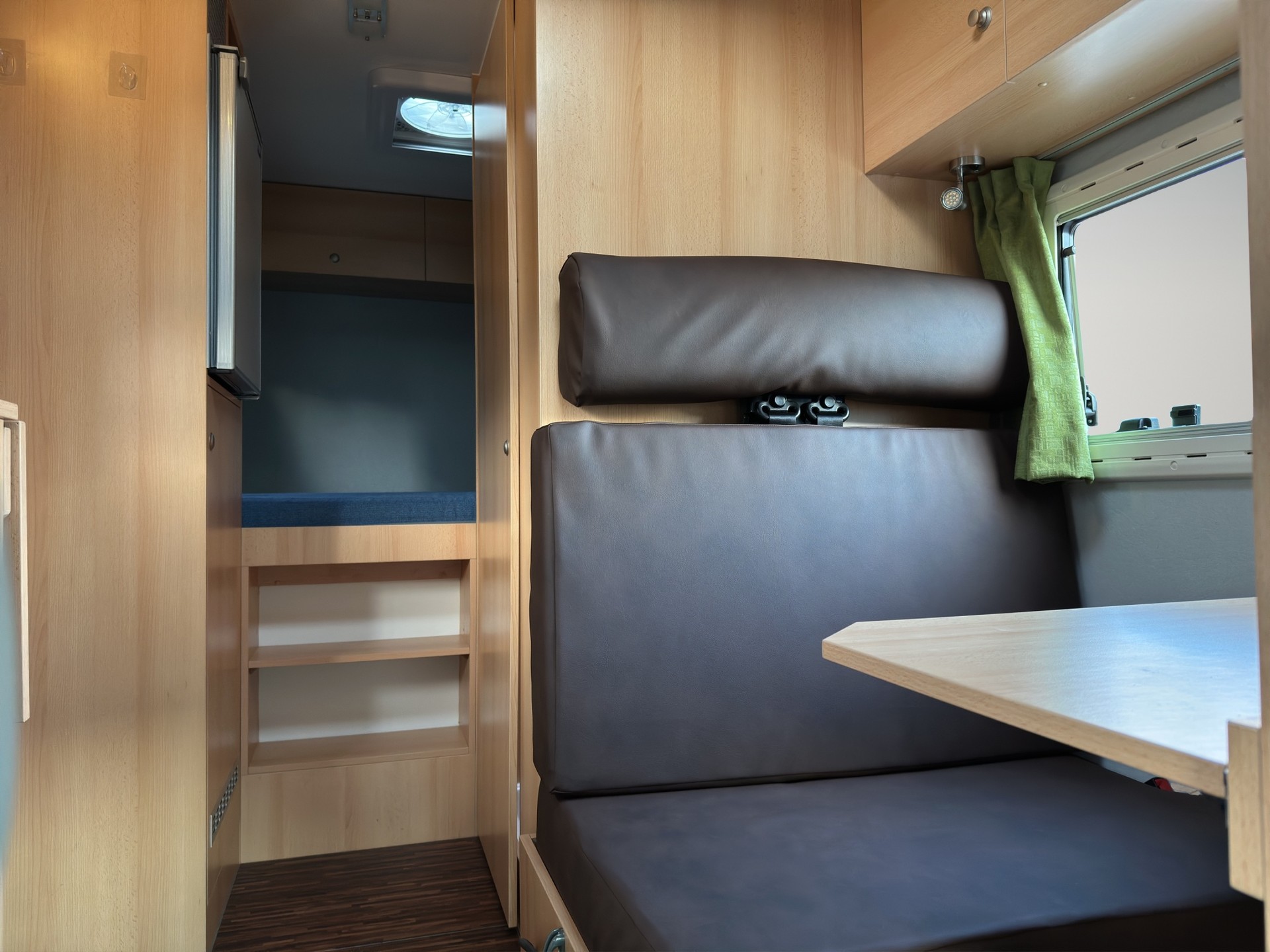 VW T5 2.0TDI 4x4 Wölkle Autark-image-11