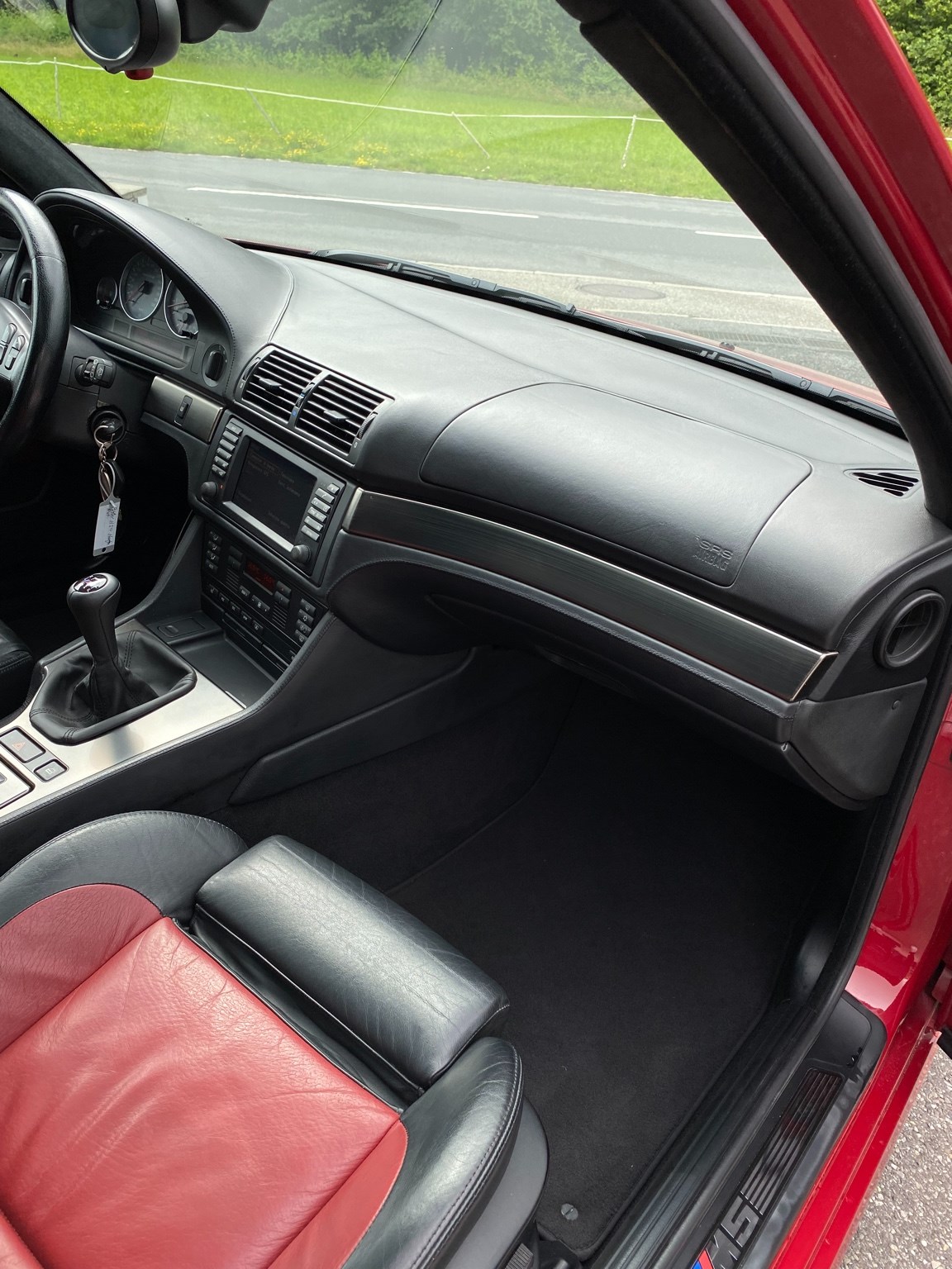 BMW M5 Hartge H50-image-8
