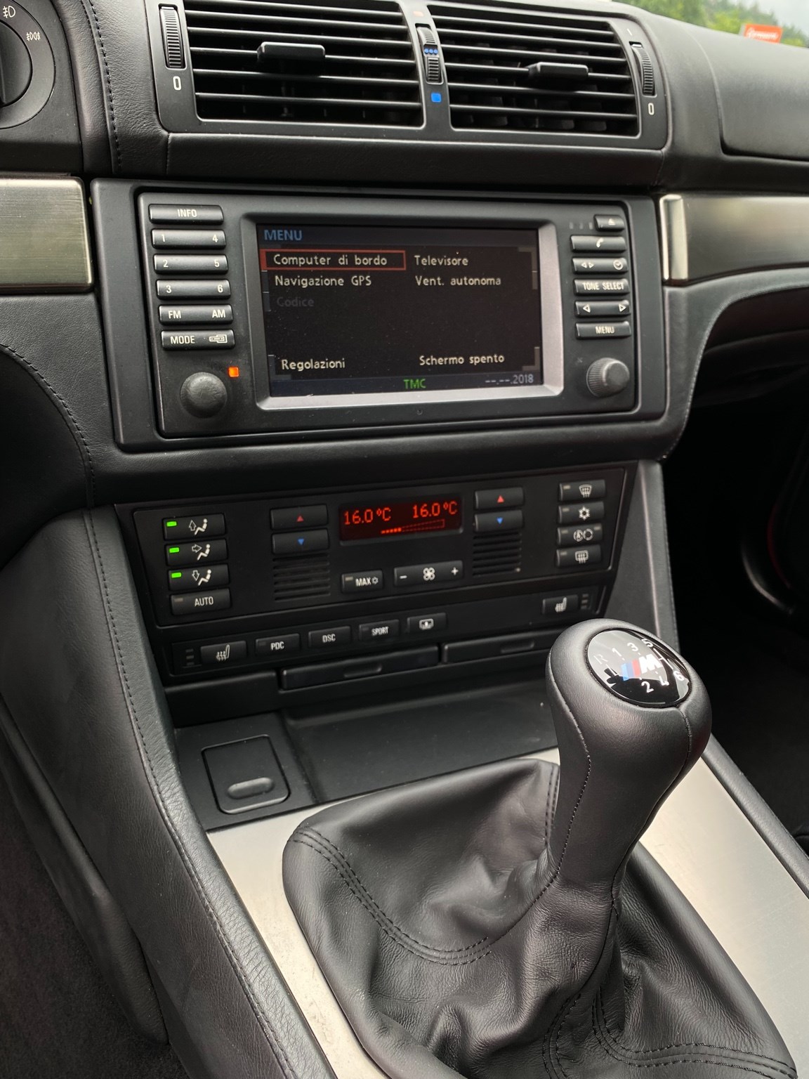 BMW M5 Hartge H50-image-11