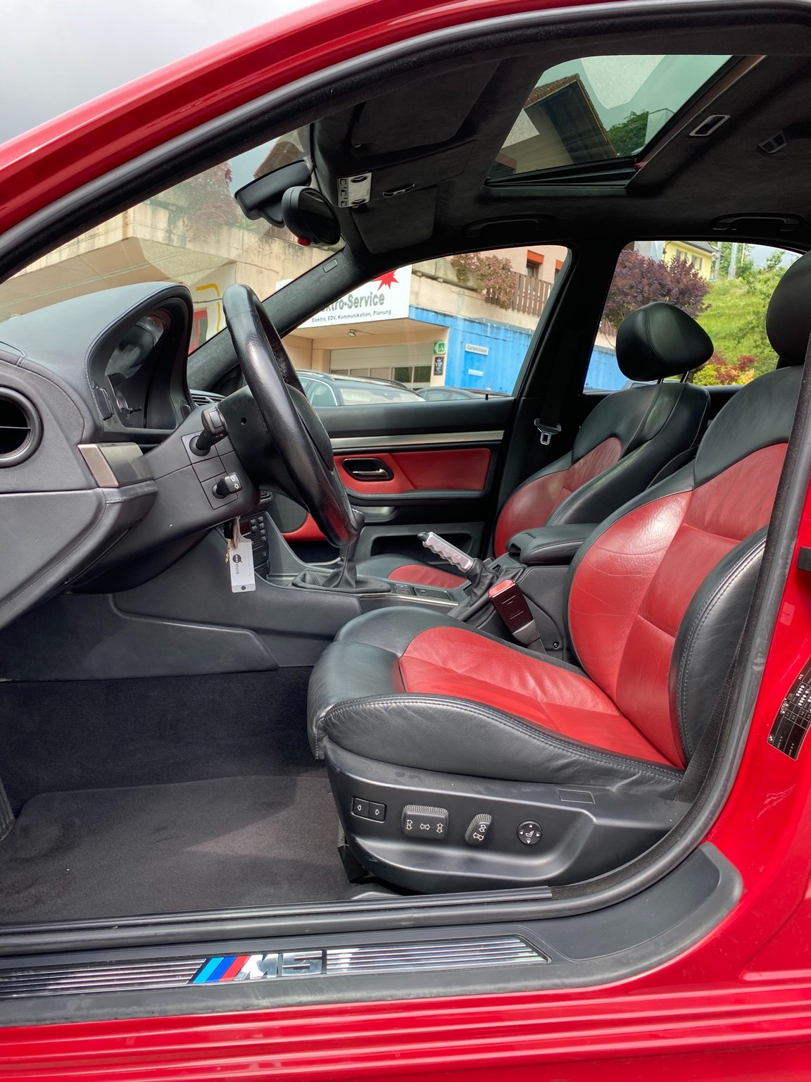 BMW M5 Hartge H50-image-7