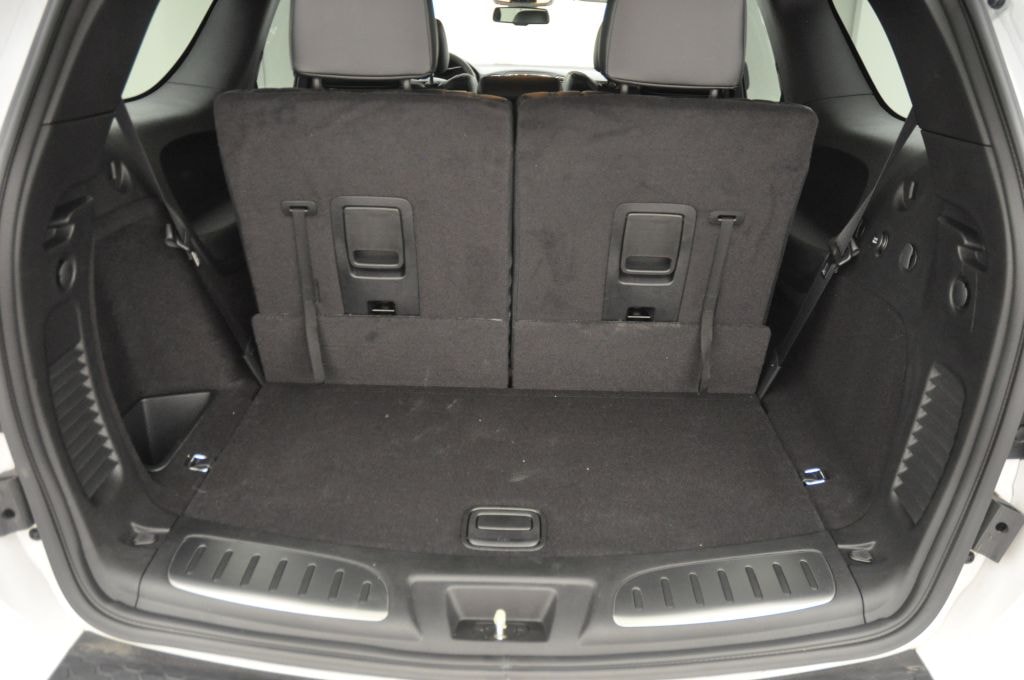 DODGE Durango 5.7 V8 Limited-image-14