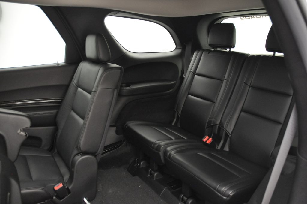 DODGE Durango 5.7 V8 Limited-image-13