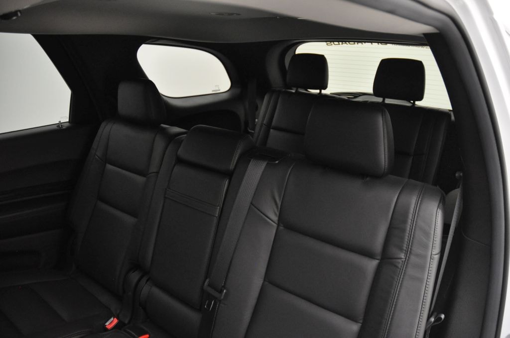 DODGE Durango 5.7 V8 Limited-image-12