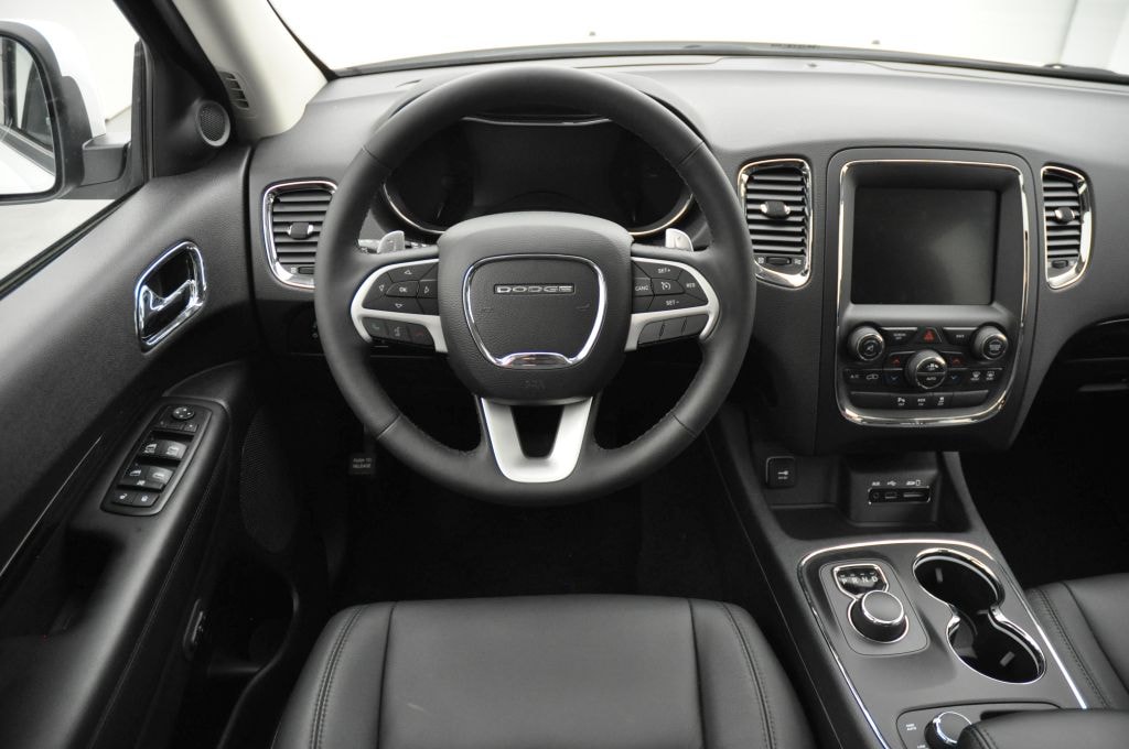 DODGE Durango 5.7 V8 Limited-image-8