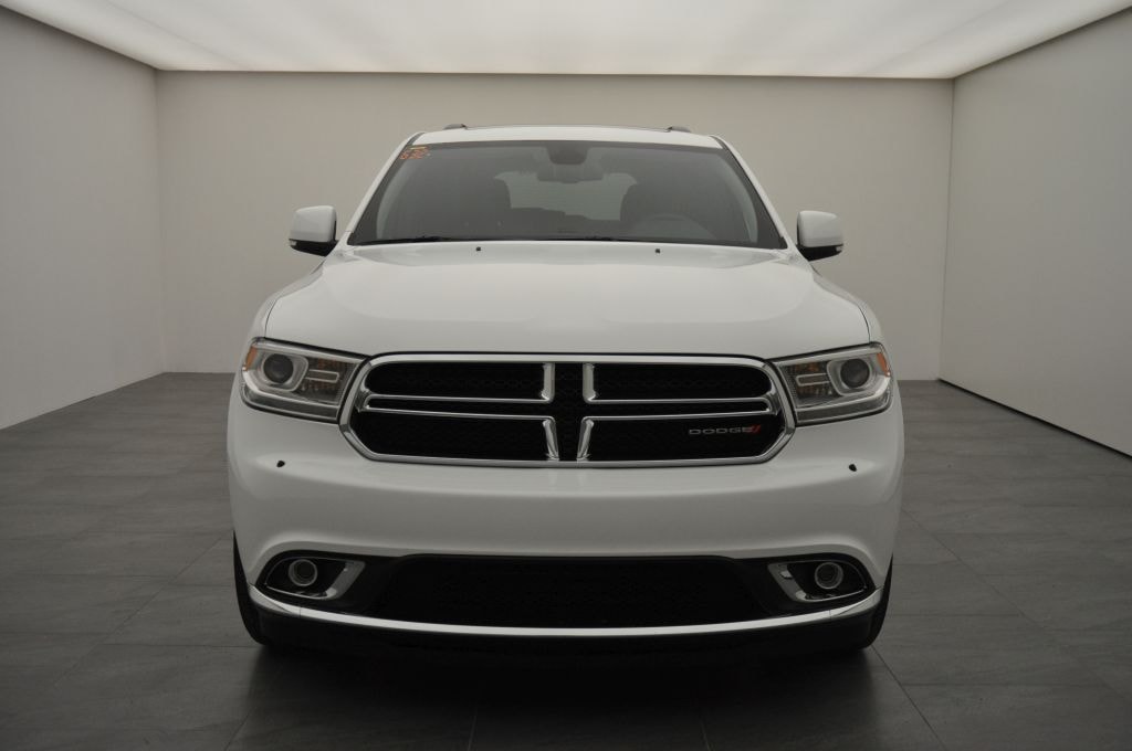 DODGE Durango 5.7 V8 Limited-image-1