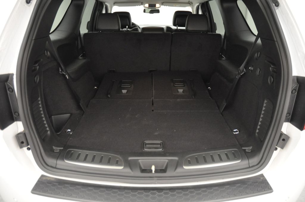 DODGE Durango 5.7 V8 Limited-image-15