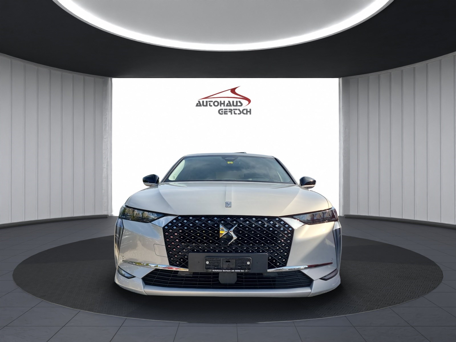 DS AUTOMOBILES DS 4 1.2PT Trocadero EAT8-image-5