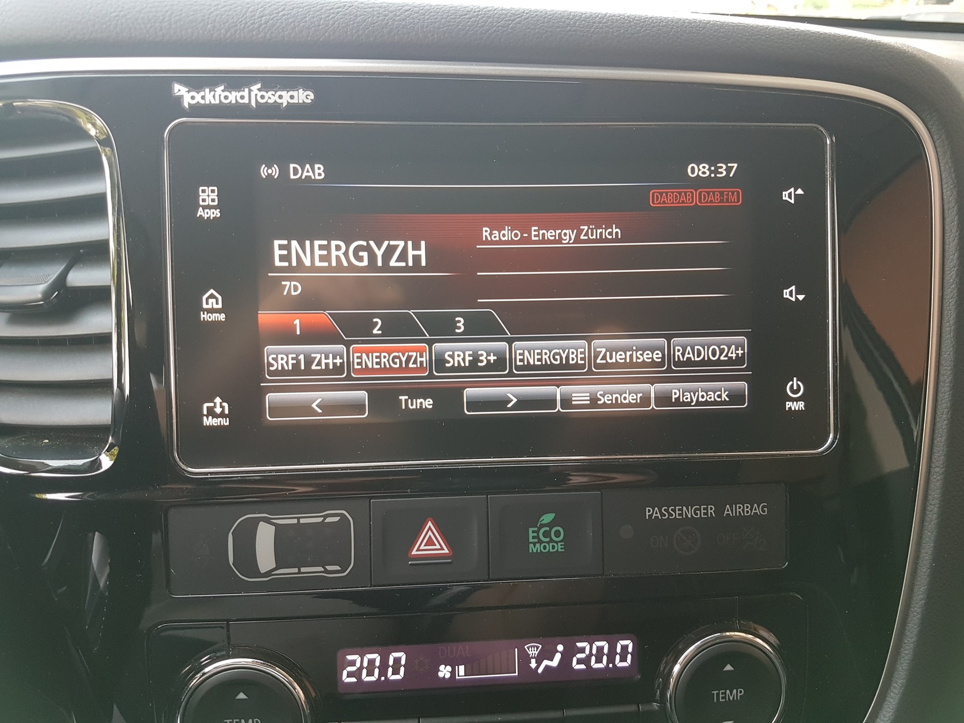 MITSUBISHI Outlander 2.0 PHEV Diamond 4WD Automatic-image-8