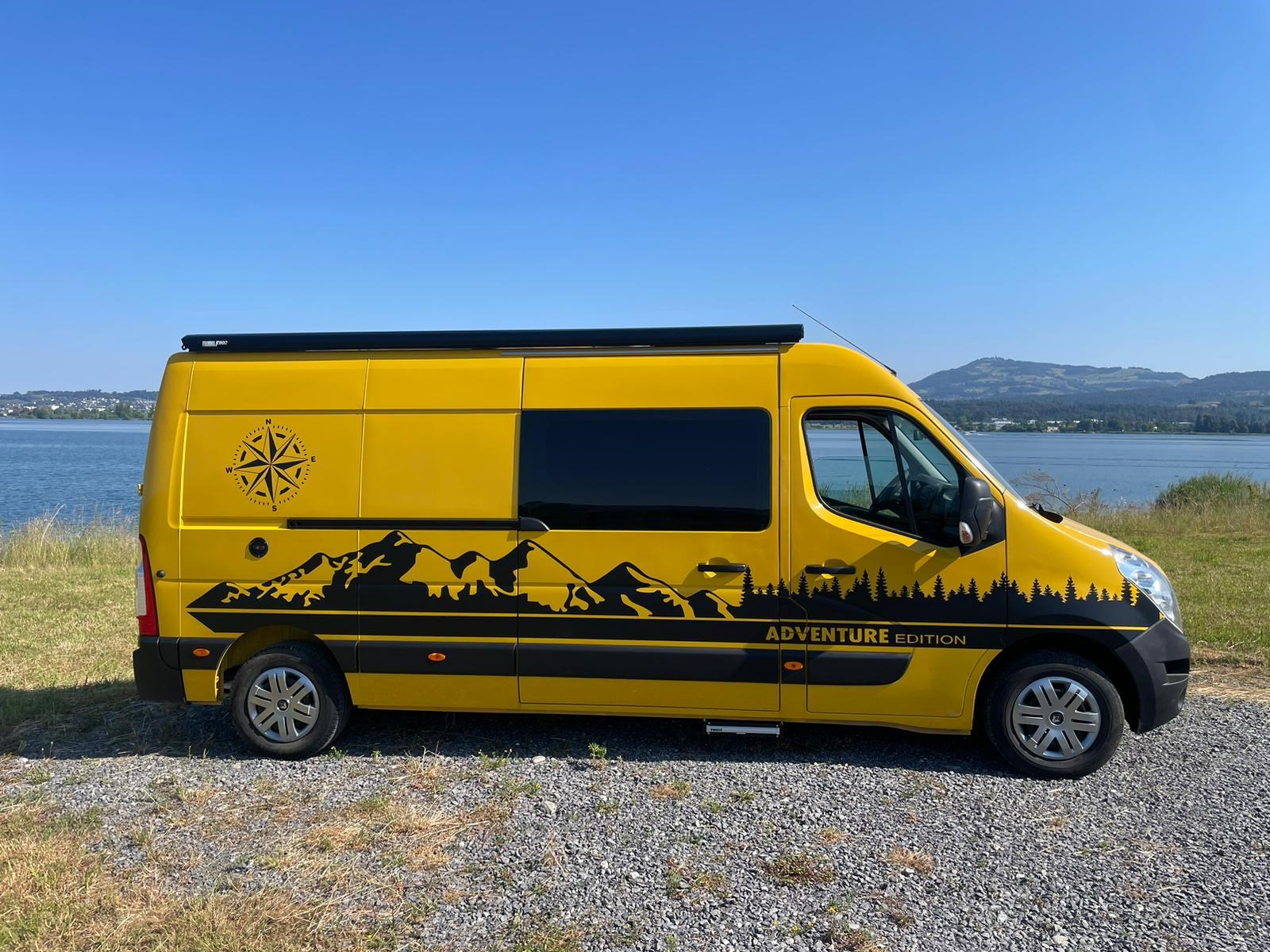 RENAULT MASTER CAMPER WOHNMOBIL-showroom-element-3