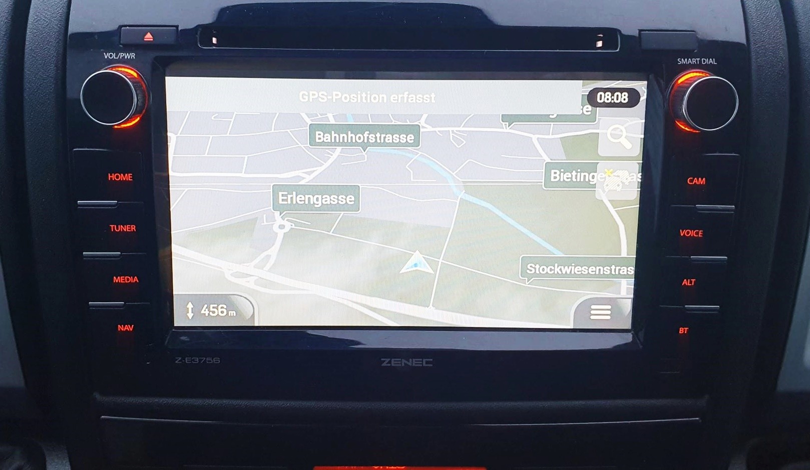 HYMER YOSEMITE 2,3 DIESEL HUBDACH FIAT DUCATO MULTIJET 130-image-6