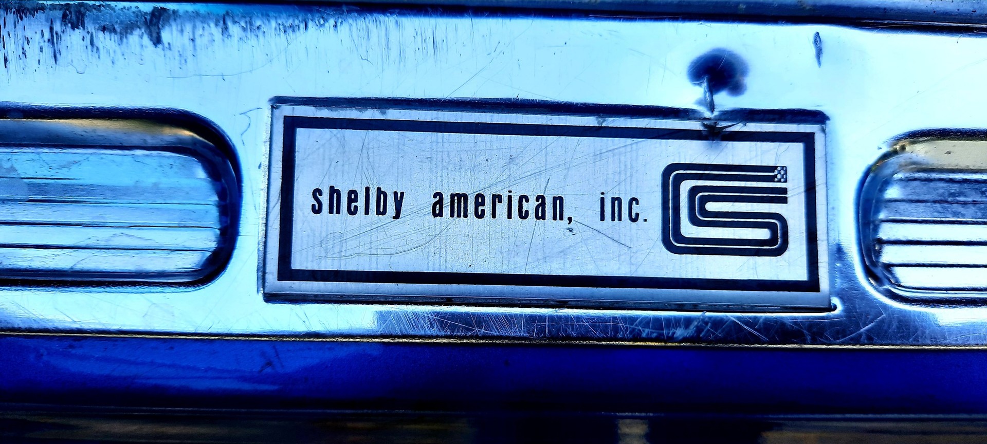 FORD MUSTANG Shelby 350 GT V8 390CV-image-8