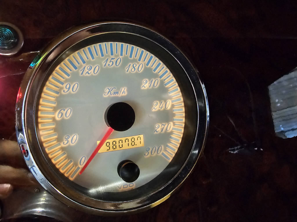 MORGAN Plus 8 R-image-8