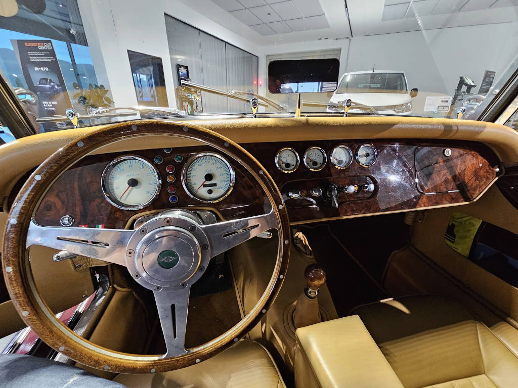 MORGAN Plus 8 R-image-7
